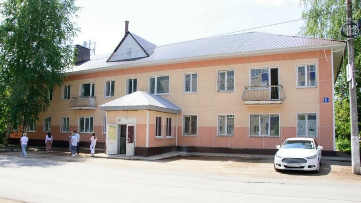 Бөгелмәдә беренче тапкыр муниципаль архив үз ишекләрен ачачак