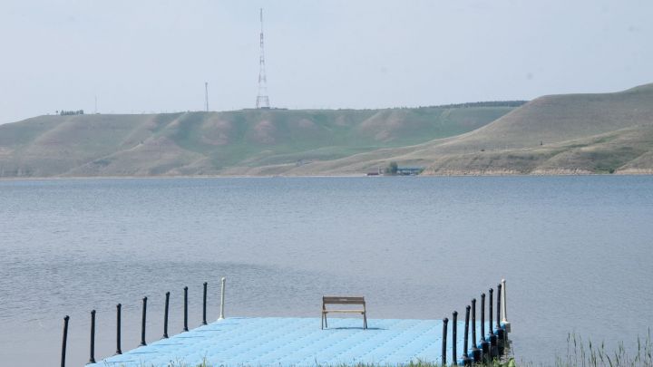 Бөгелмә районында суда кешеләрнең иминлеген тәэмин итү буенча чаралар көчәйтелгән