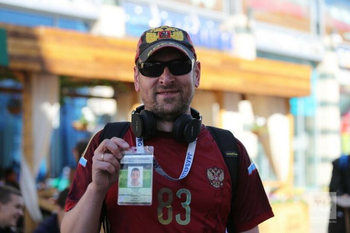 В Татарстане за два дня до первой игры «Рубина» в Казани Fan ID оформили 11 тысяч человек