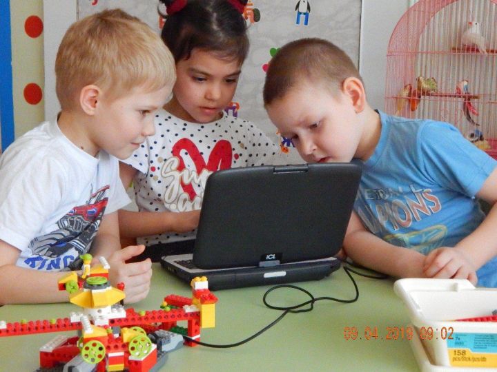 Уютный и успешный «Василек»: дошкольное учреждение работает в Бугульме уже более полувека