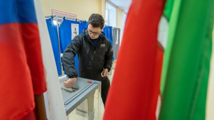 В трех поселениях Бугульминского района выбрали депутатов Советов муниципальных образований четвертого созыва