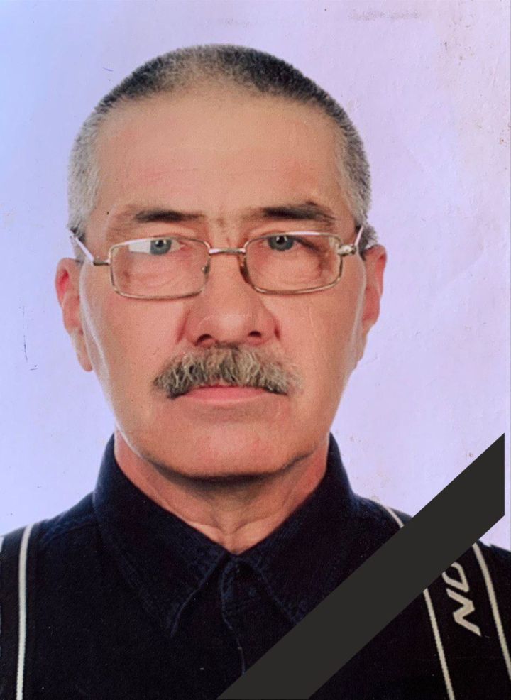 В Бугульме состоится прощание с Илдаром Булатовым, погибшим в зоне СВО