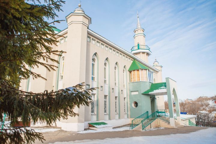 Кеше турында яхшы уйда булу