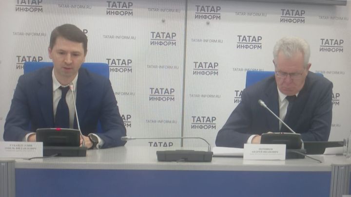В Татарстане стартовал региональный этап Чемпионата по профмастерству «Профессионалы» и Чемпионат высоких технологий