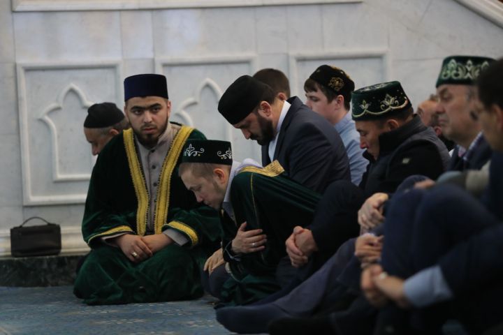 Календарь Рамадана: Время сухура и ифтара в Бугульминском районе