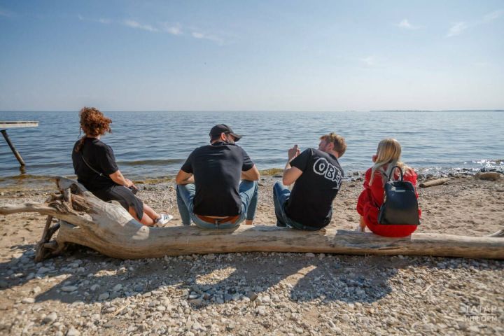 В Республике Татарстан стартовал конкурс по национальному проекту «Туризм и гостеприимство»