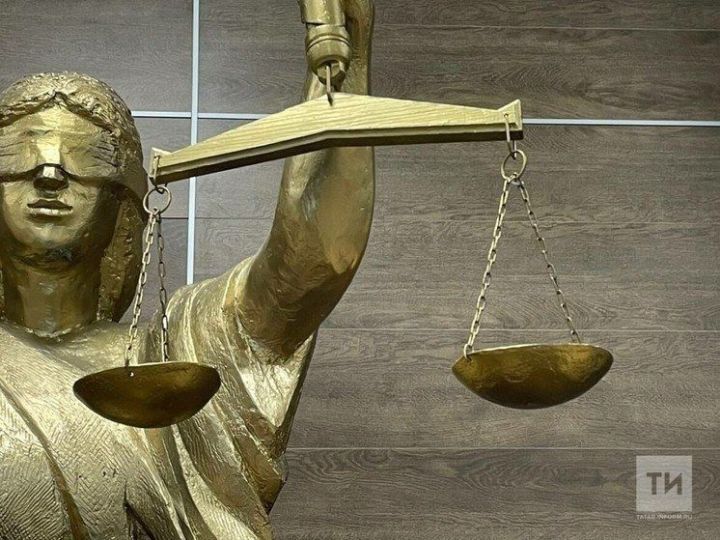 У бугульминки будет изъят автомобиль в счет долга по кредиту