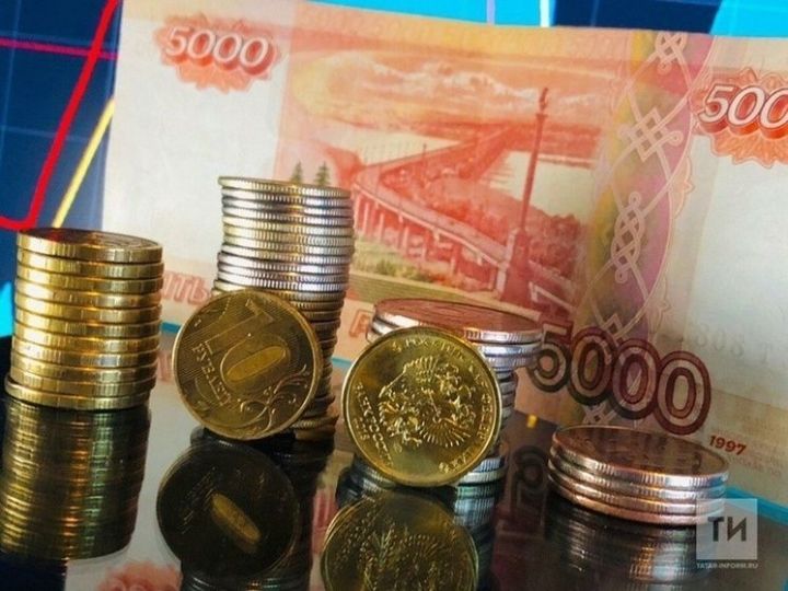 Бизнес Татарстана привлек 6,7 млрд рублей под госгарантии