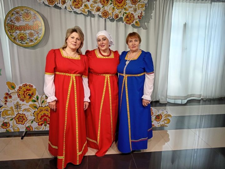 Вокальные ансамбли из Бугульмы стали лучшими в межрегиональном конкурсе