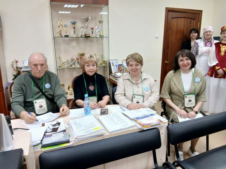 Преподаватели Бугульминской детской школы искусств победили в международном конкурсе