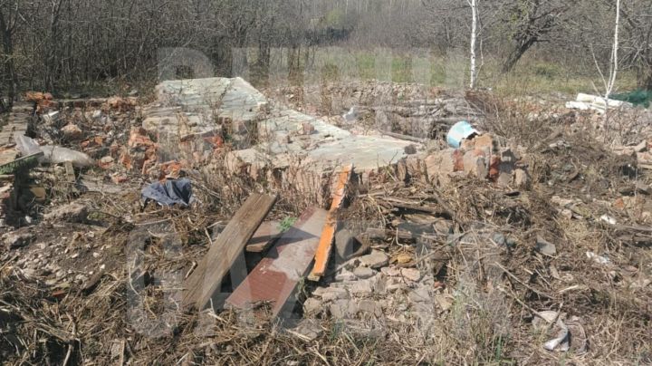 Экологи выявили в Бугульме несколько несанкционированных свалок