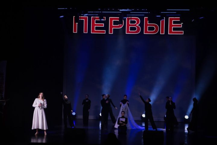 В Бугульме прошла студвесна