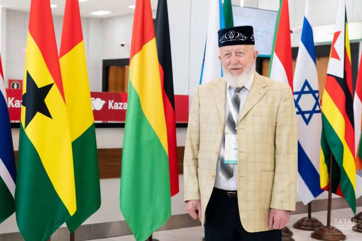 Председатель ДУМ России: Мечети — это не очаг опасности