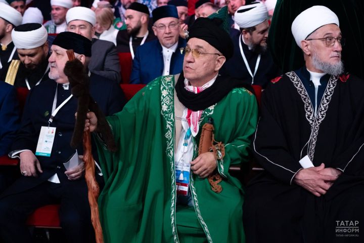 Председатель ДУМ России: Мечети — это не очаг опасности