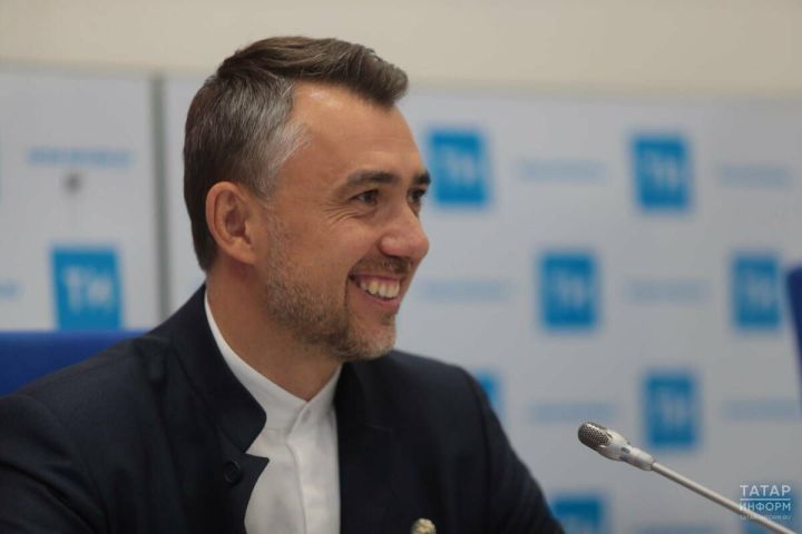 Бугульминцам представили нового руководителя района