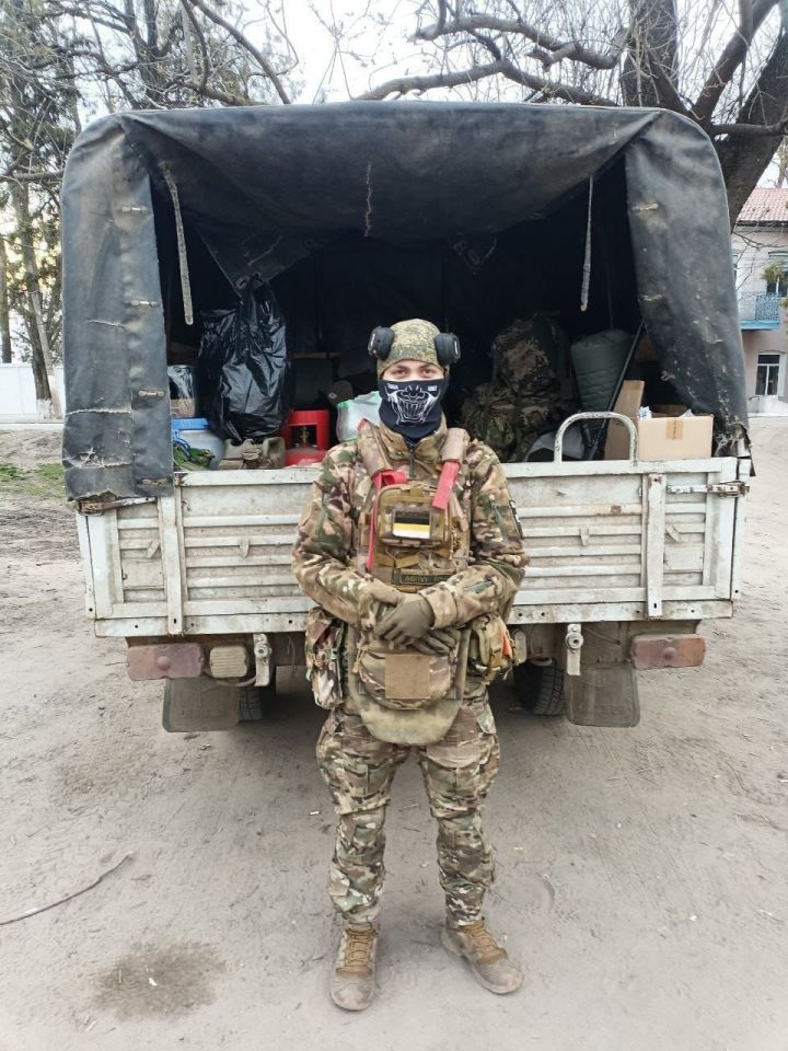 Бөгелмәле Равил Хәйретдинов: патриот булып тәрбияләнгән
