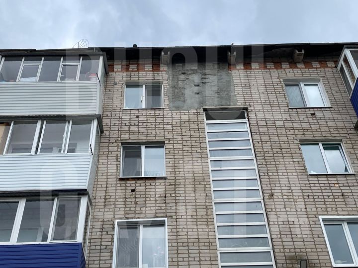 Жители многоквартирного дома в Бугульме обратились к прокурору и в Жилинспекцию