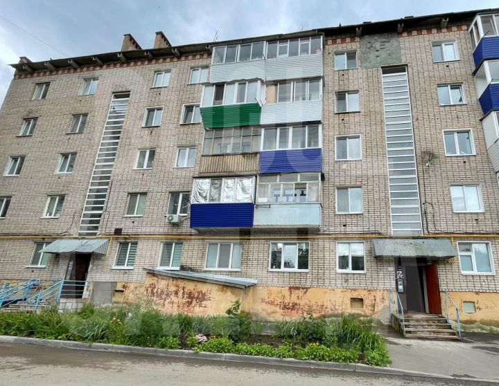 Жители многоквартирного дома в Бугульме обратились к прокурору и в Жилинспекцию
