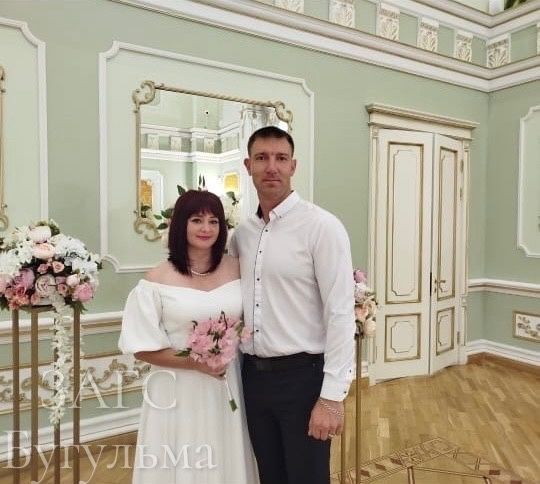 В Бугульме в зеркальную дату появилось 13 новых семей