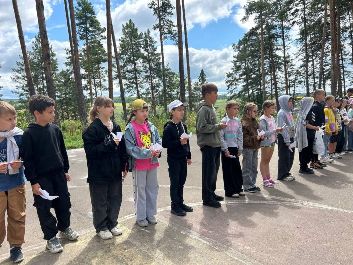 В Бугульме почтили память жертв войны в Донбассе