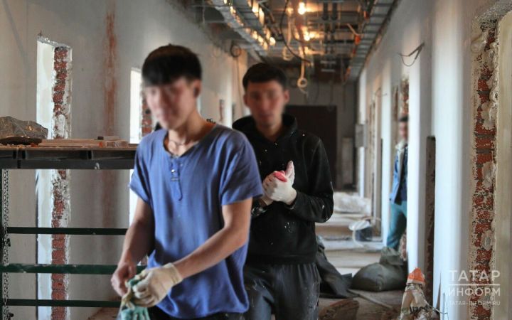 Бөгелмәдә миграция законнарын бозу очраклары ачыкланды