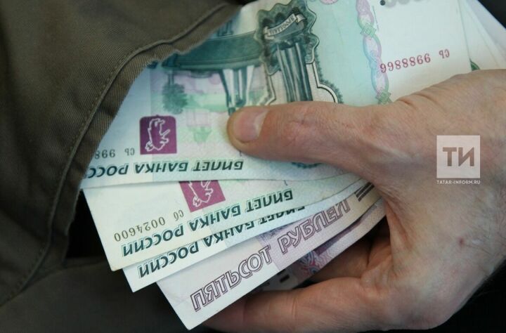 Бөгелмәле 18 млн сумлык хезмәт хакы түләмәгән