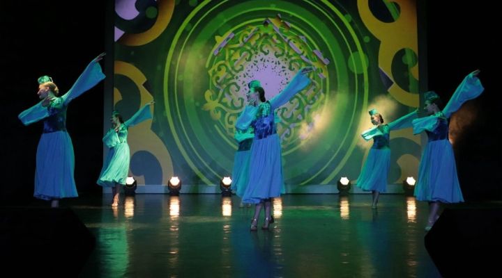 Бугульминцы отметили День железнодорожника