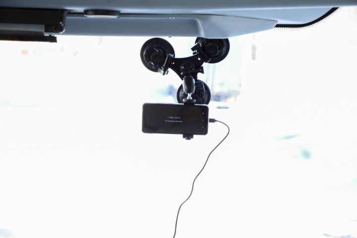 Бугульма тестирует «умные» модули для мониторинга дорог и улиц