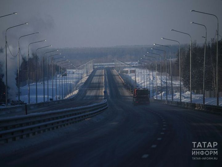 Бөгелмәле Лаеш районында үлемгә китерүче юл-транспорт һәлакәте өчен судка барачак