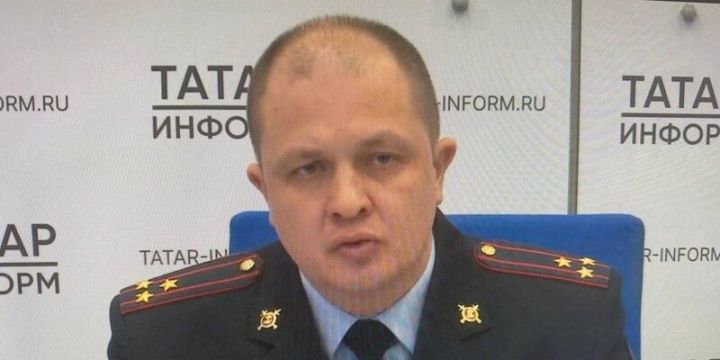 Ел башыннан бирле Татарстан юлларындагы аварияләрдә 57 кеше һәлак булган