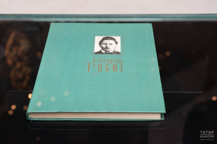 Раис Татарстана: будущее 150-летие Тукая - на федеральный уровень