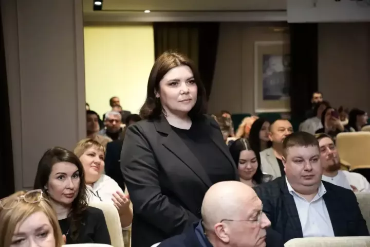 В мэрии Бугульмы назначен новый начальник отдела по работе с общественными организациями