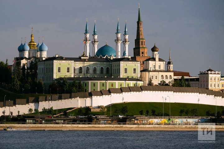 Женский трек «КазаньФорума»: искусственный интеллект и экономика в исламском мире