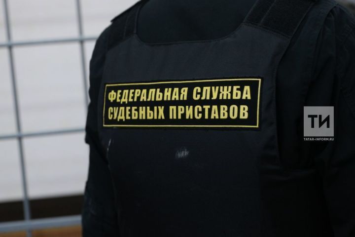 Бугульминец оплатил 20 штрафов за нарушения ПДД
