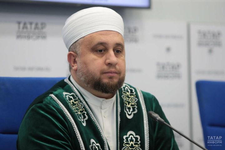 Рөстәм Хәйруллин чынга ашкан ахырзаман билгеләре турында сөйләде