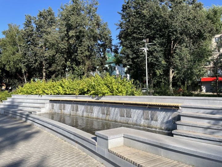 18 августа Бөгелмәдә һава торышы
