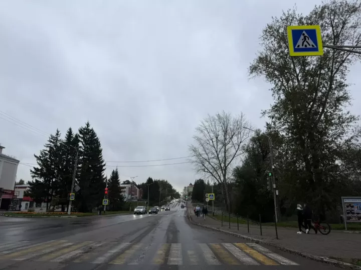 23 градуса тепла ожидается в Бугульме 11 сентября