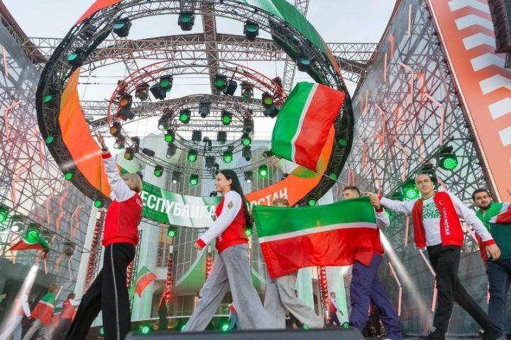 Бөгелмә медицина көллияте студенты Россиядә иң яхшылар рәтендә