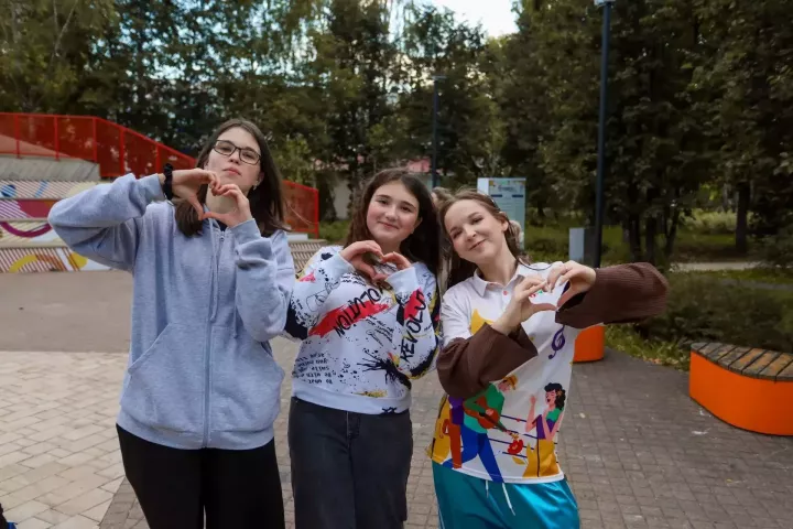 Бөгелмәдә «шәһәрнең мәдәни мохите» финал бәйрәме узды