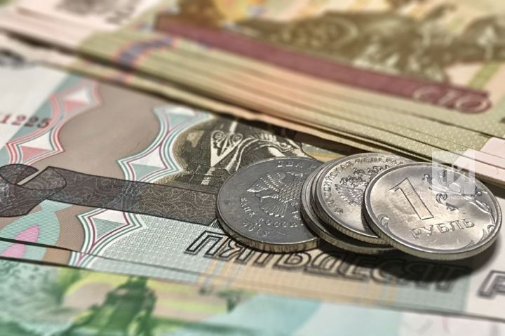 С февраля ежемесячные денежные выплаты вырастут у 340 тысяч татарстанцев