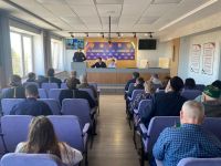 Общественный совет Бугульмы принял решение усилить взаимодействие между полицией и гражданами
